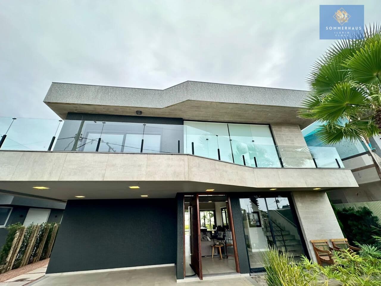 Casa no Condomínio fechado Costa Serena
