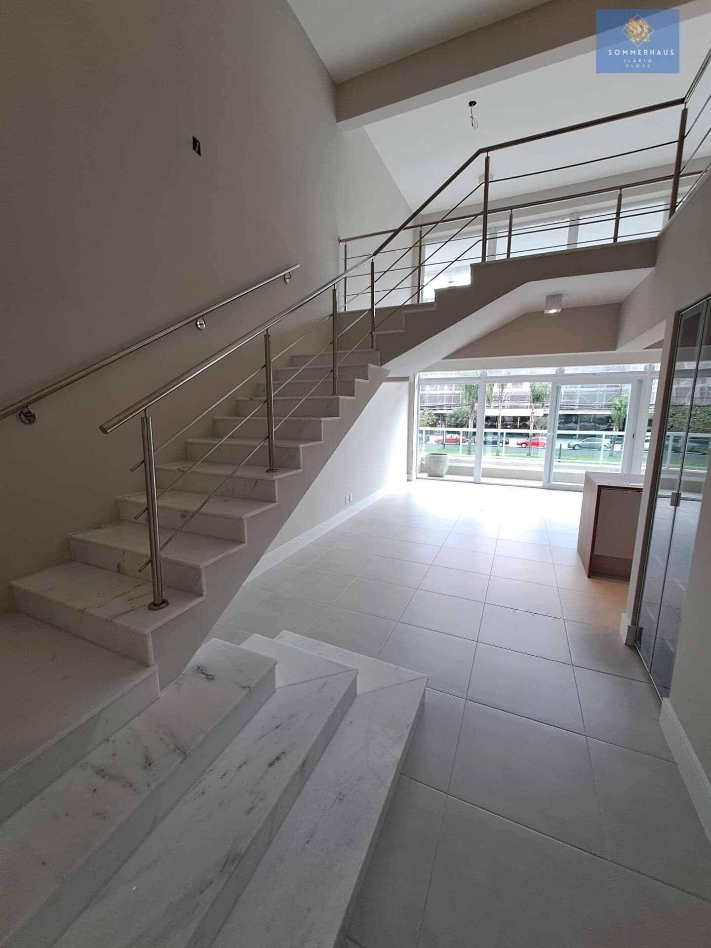 Apartamento no condomínio Atlântida Green Square