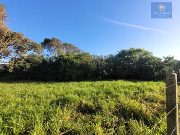 Terreno a venda em Capão da Canoa