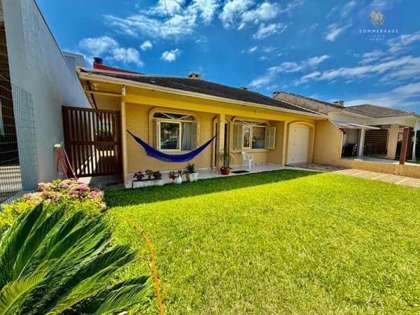 Casa em Noiva do Mar