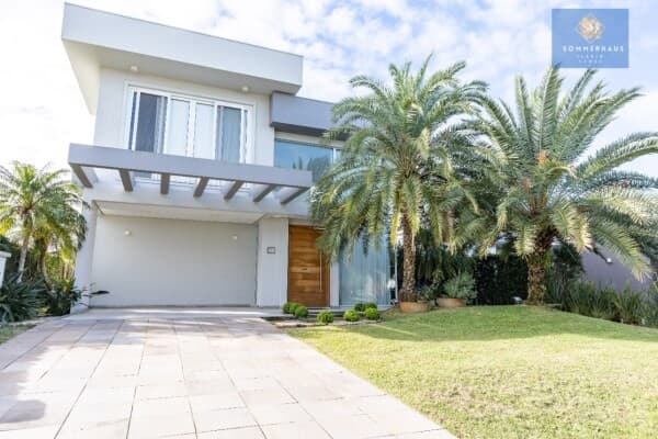 Casa em Condomínio em Xangri Lá