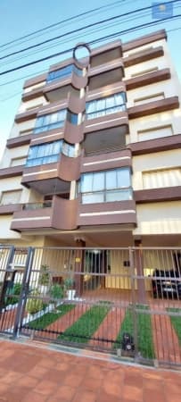 Apartamento em Capão da Canoa - Centro