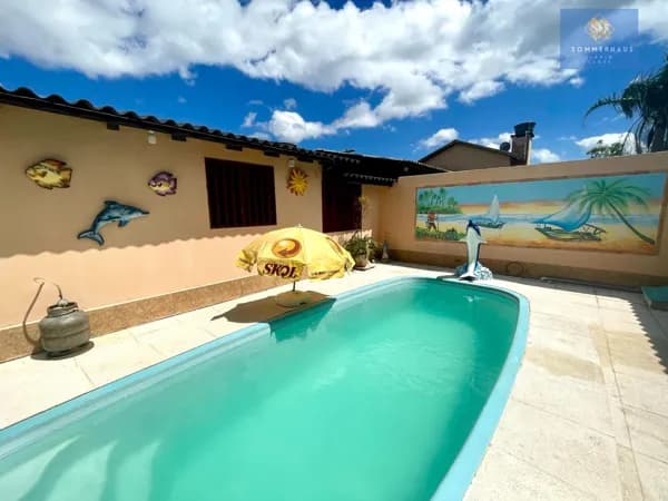 Casa em Capão da Canoa