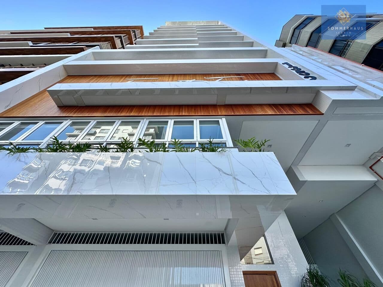 Apartamento em Capão da Canoa - Zona Nova