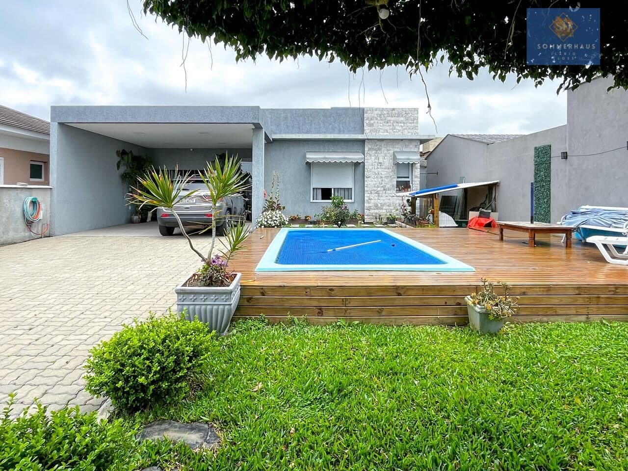 Casa a venda em Xangri Lá