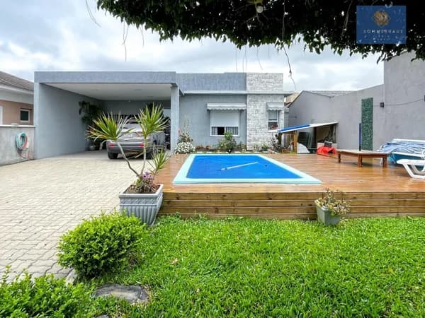 Casa a venda em Xangri Lá