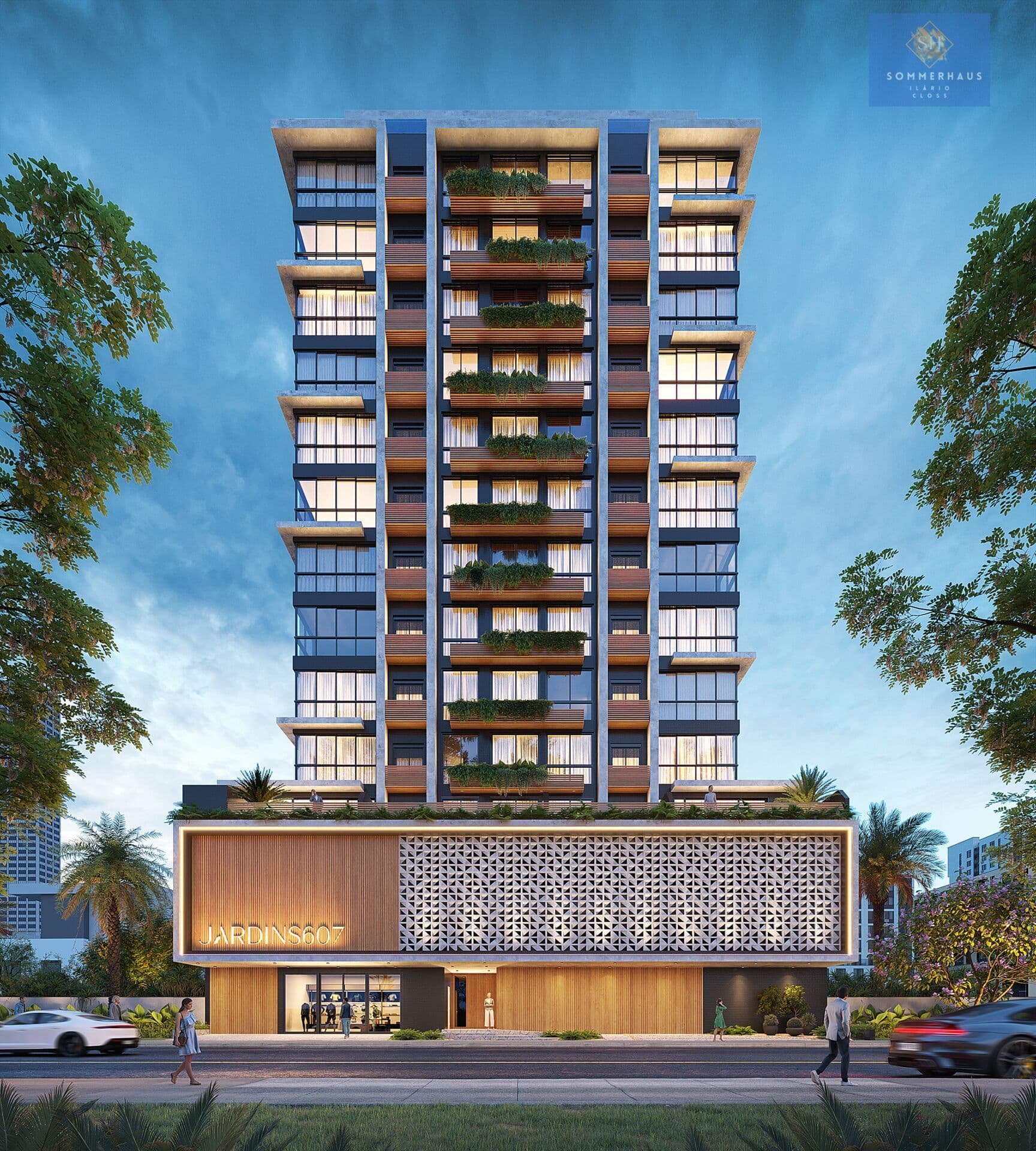 Apartamento 2 dormitórios em Capão da Canoa