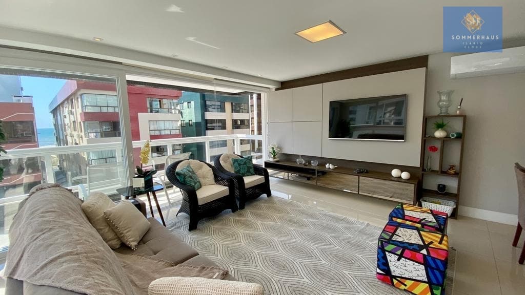Apartamento em Capão da Canoa - Centro