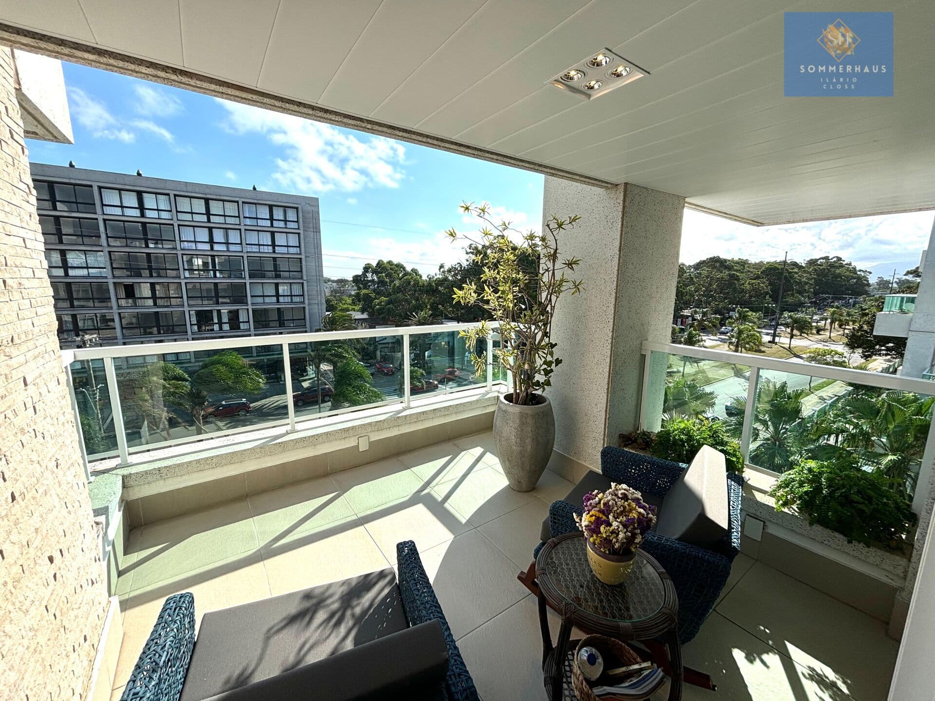 Apartamento no Atlântida Green Square em Atlântida