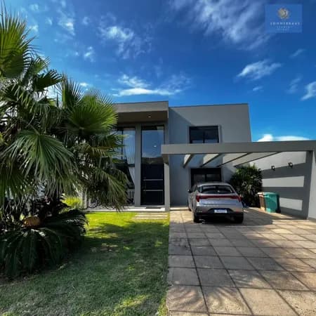 Casa em Condomínio fechado de Xangri Lá