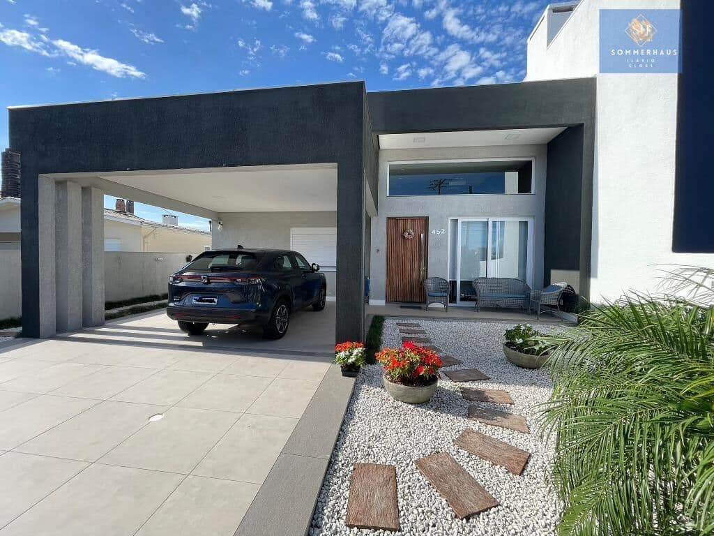 Casa a venda em Xangri Lá