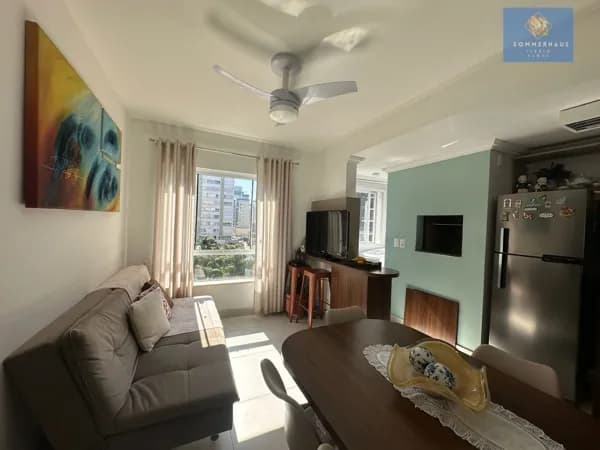 Apartamento 2 dormitórios no bairro Navegantes