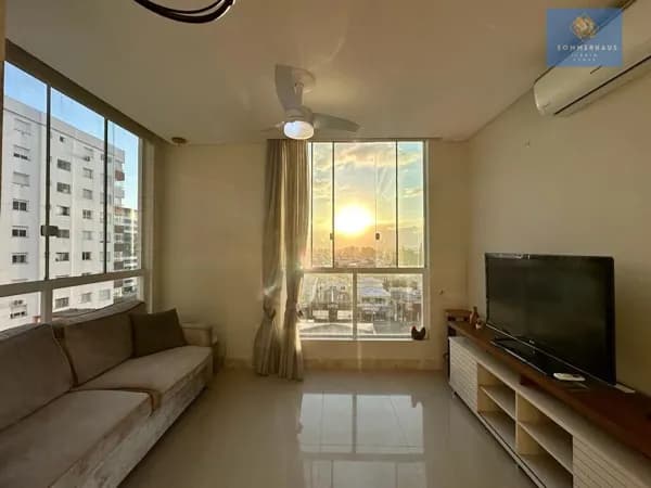 Apartamento em Capão da Canoa
