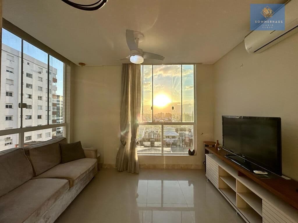 Apartamento em Capão da Canoa