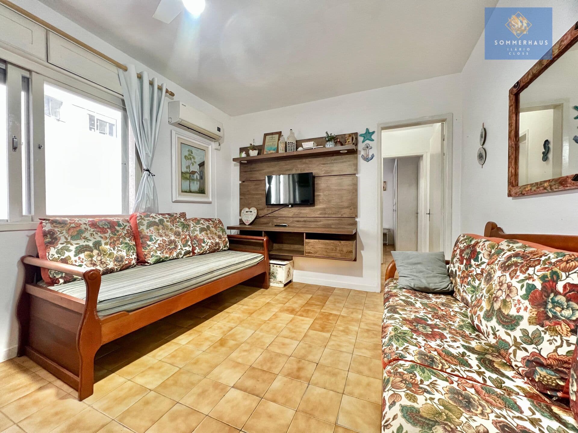 Apartamento no Centro de Capão da Canoa