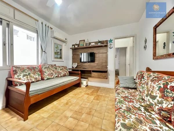 Apartamento no Centro de Capão da Canoa