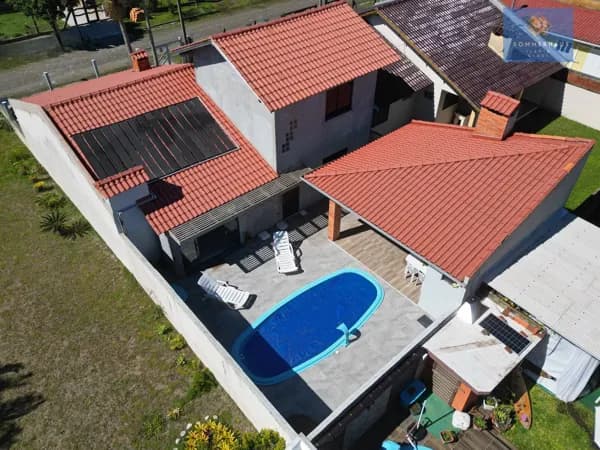 Casa em Atlântida Sul