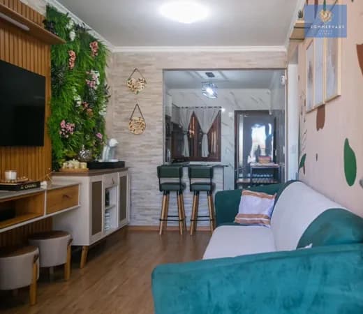 Apartamento em Gravataí