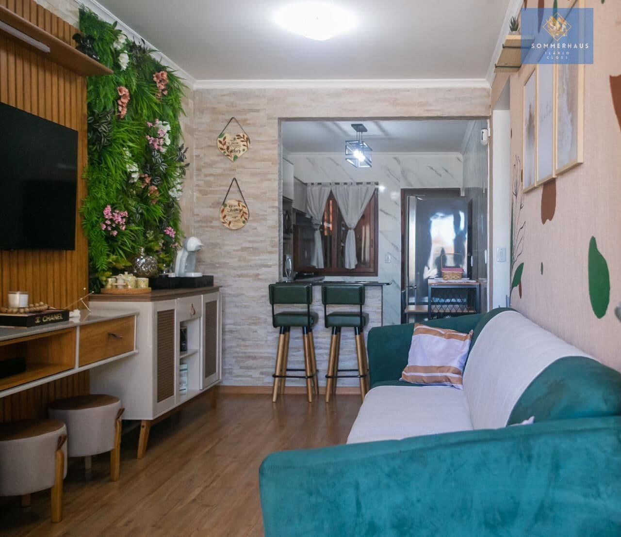 Apartamento em Gravataí