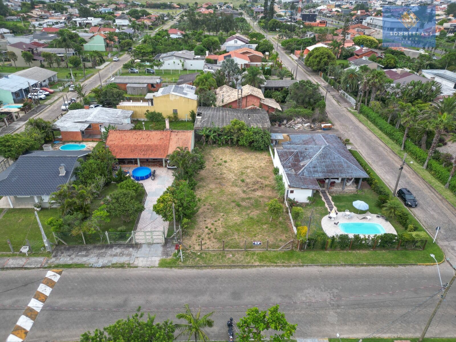 Terreno à venda no bairro Remanso em Xangri Lá