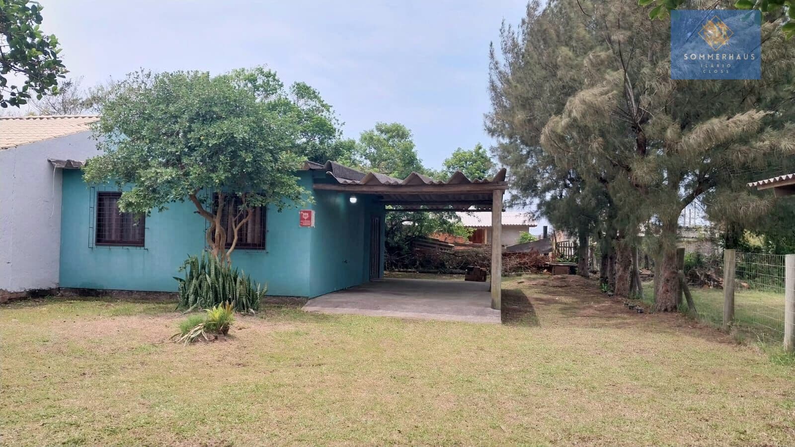 Casa a venda em Capão da Canoa