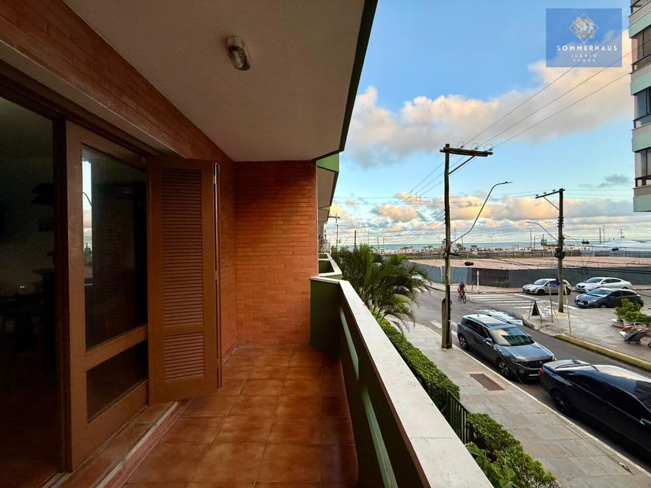 Apartamento em Capão da Canoa