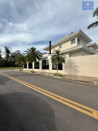 Sobrado de esquina à venda em São Sebastião do Caí