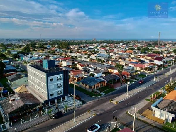 Apartamento em Atlântida Sul