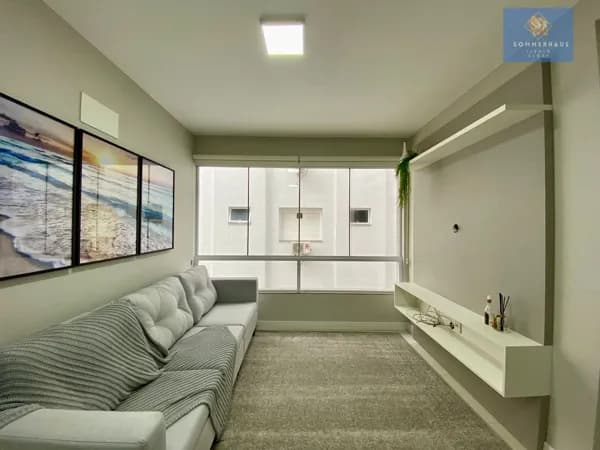 Apartamento 2 dormitórios em Capão da Canoa