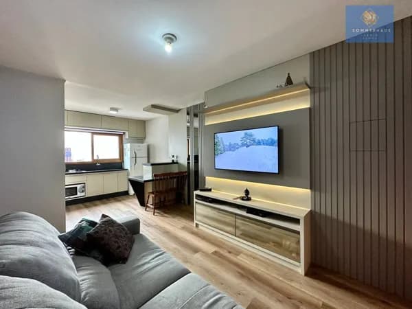 Apartamento em Capão da Canoa