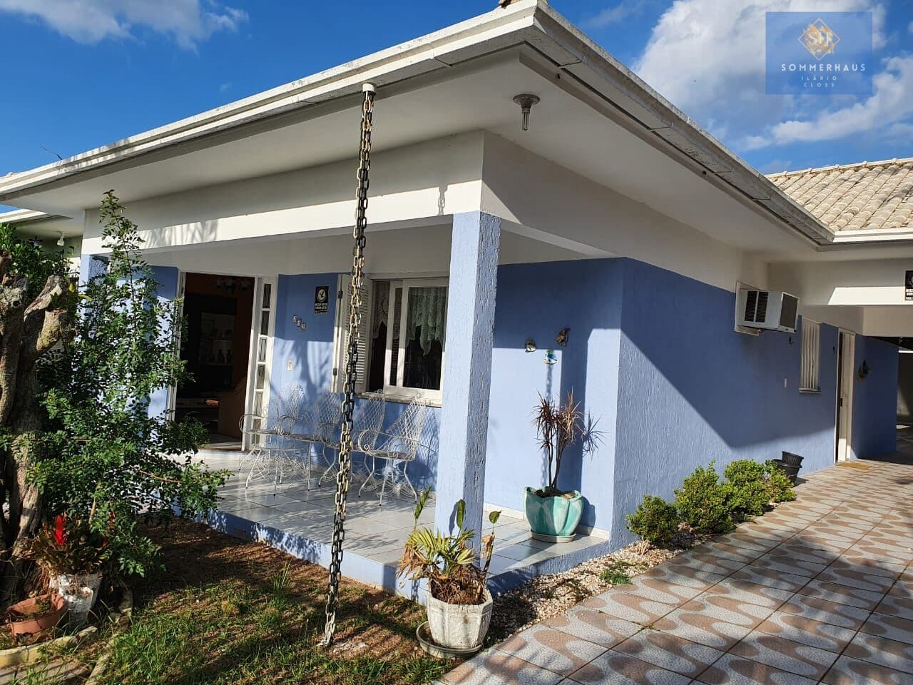 Casa 3 dormitórios em Capão da Canoa