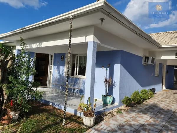 Casa 3 dormitórios em Capão da Canoa