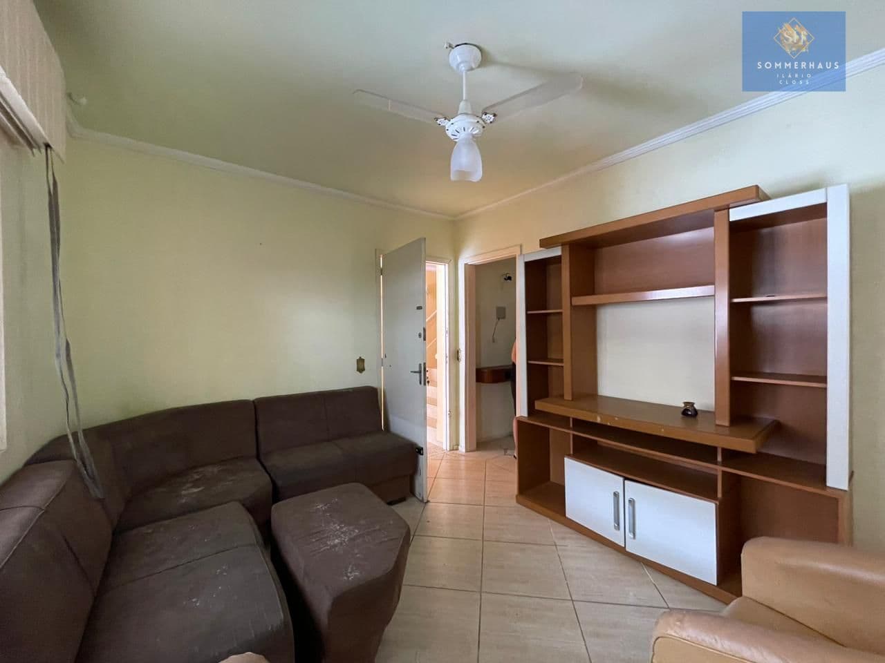 Apartamento próximo ao mar em Capão da Canoa