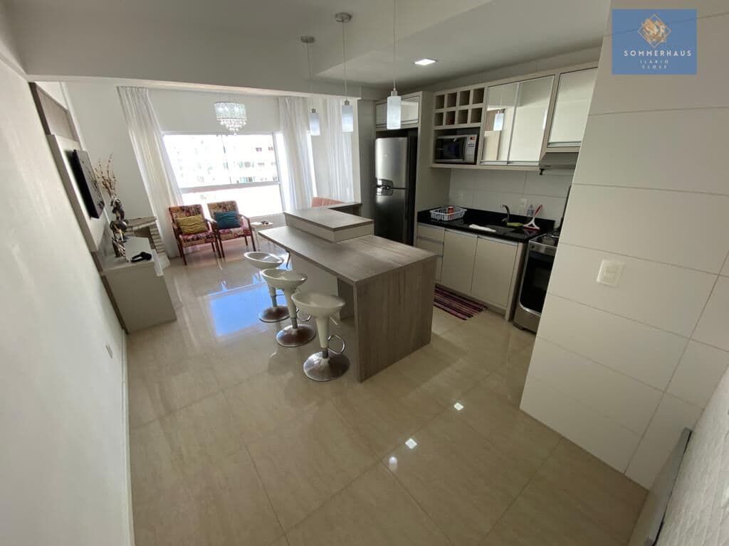 Apartamento de frente em Capão da Canoa