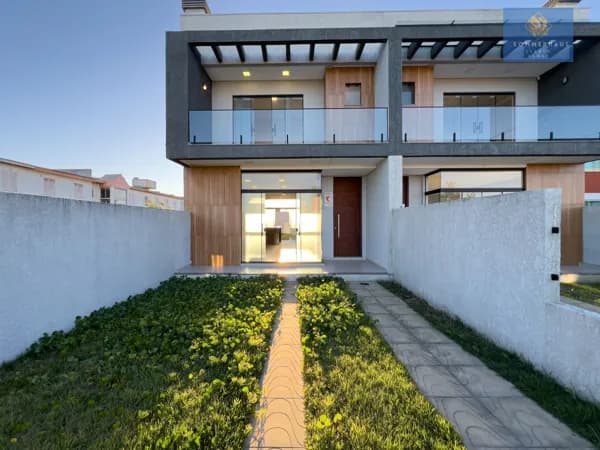Casa em Capão da Canoa