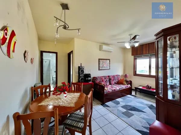 Apartamento a venda em Capão da Canoa