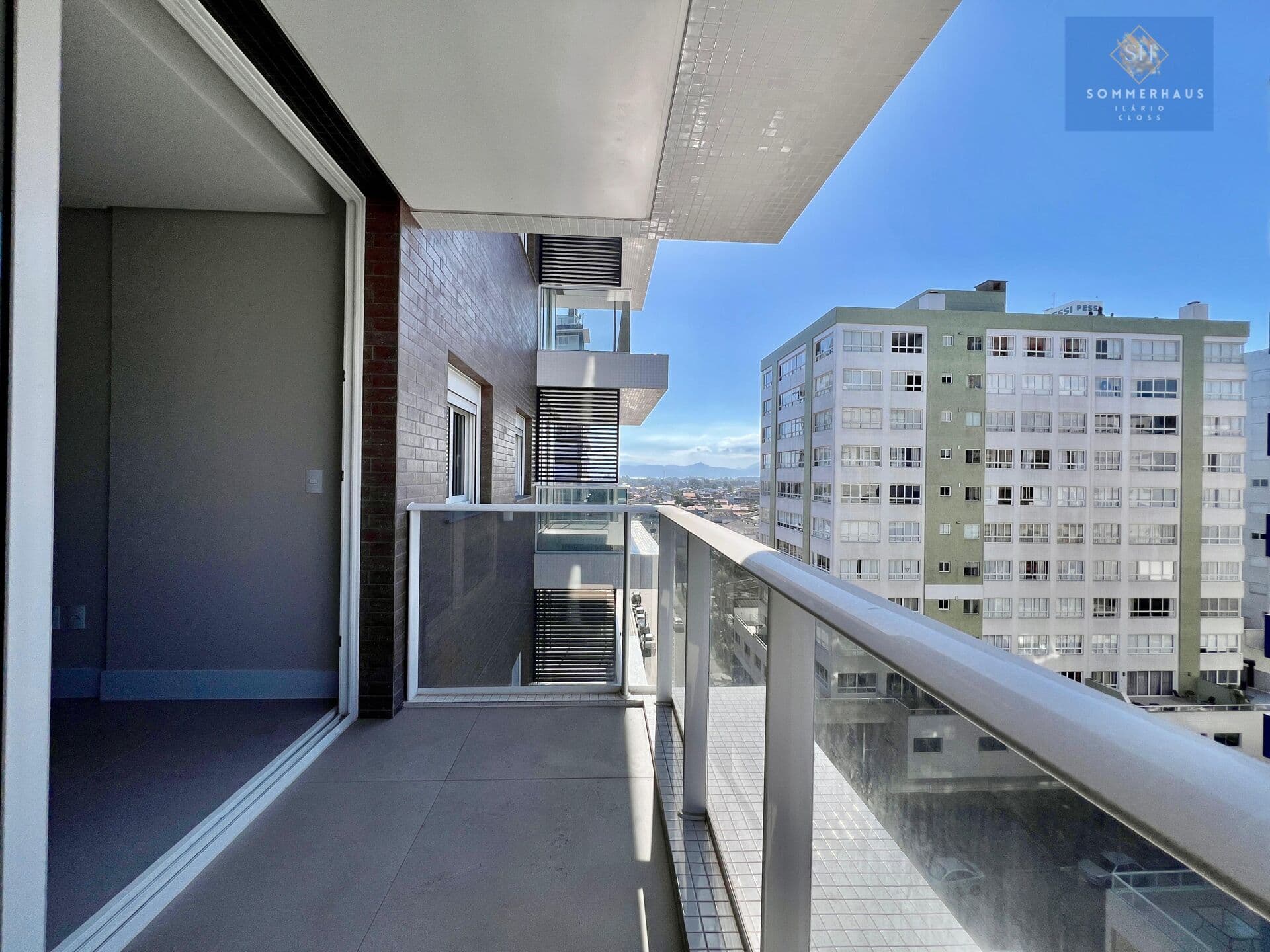 Apartamento próximo ao mar de 3 dormitórios em Capão da Canoa