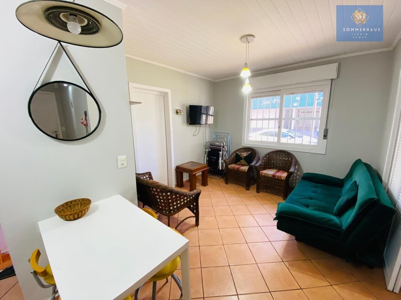 Apartamento a venda em Capão da Canoa