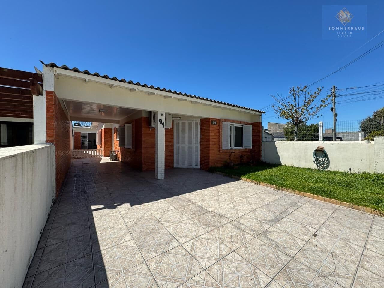 Casa em Capão da Canoa
