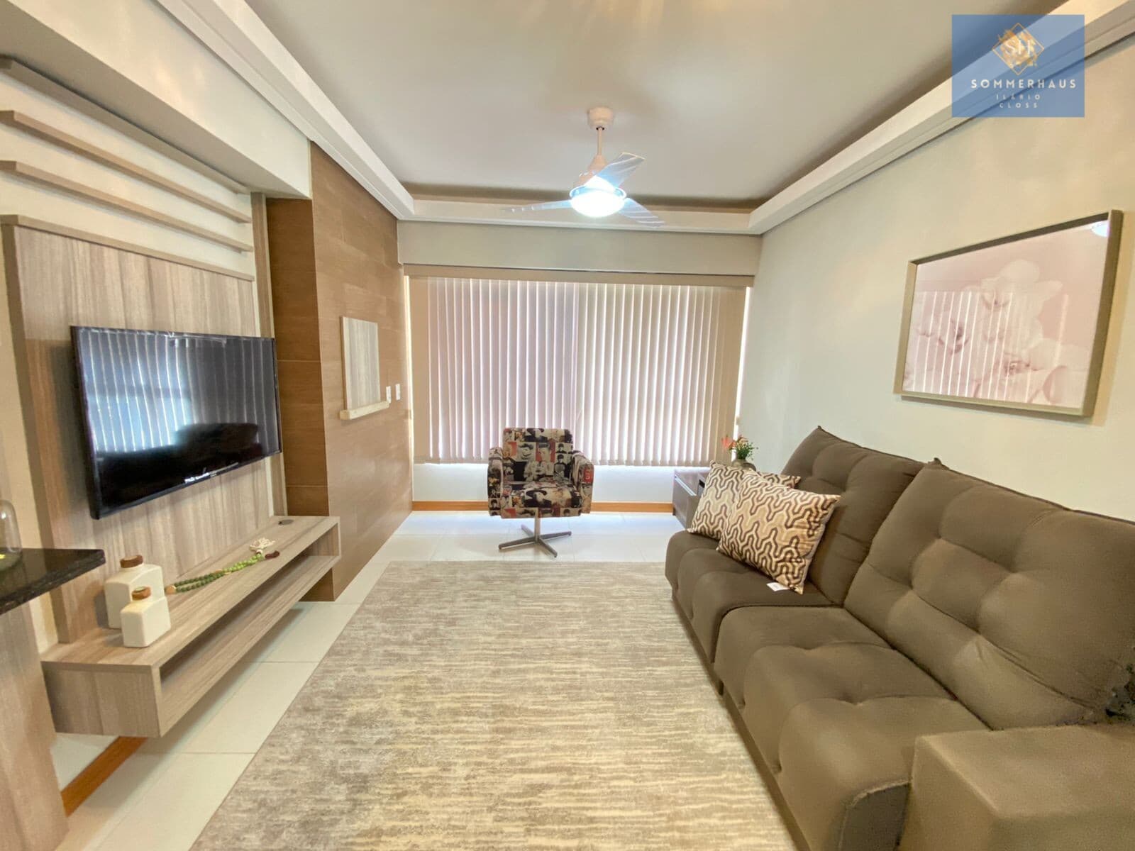 Apartamento em Capão da Canoa - Centro