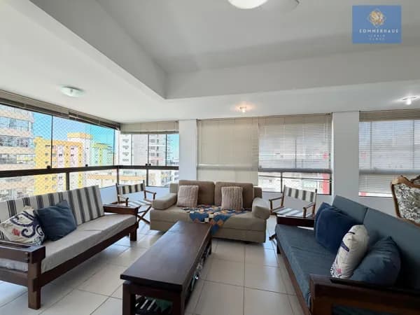 Apartamento em Capão da Canoa - Centro