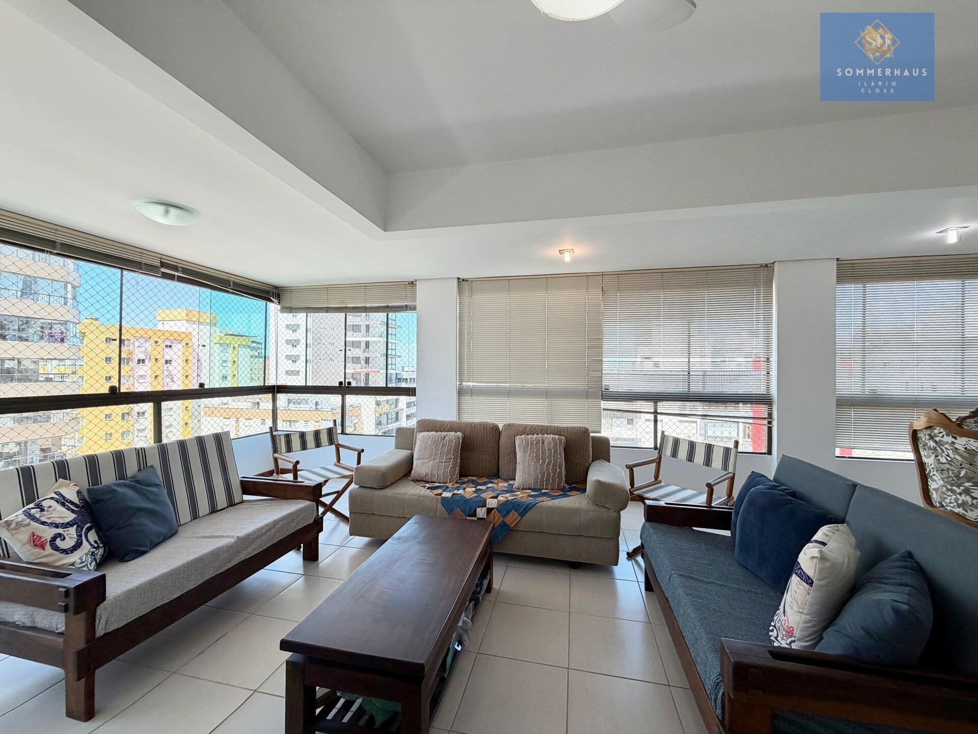 Apartamento em Capão da Canoa - Centro