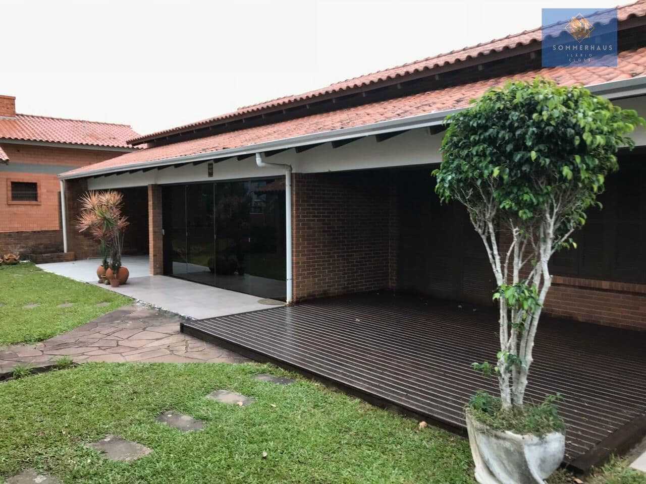 Casa a venda no Arpoador em Xangri Lá