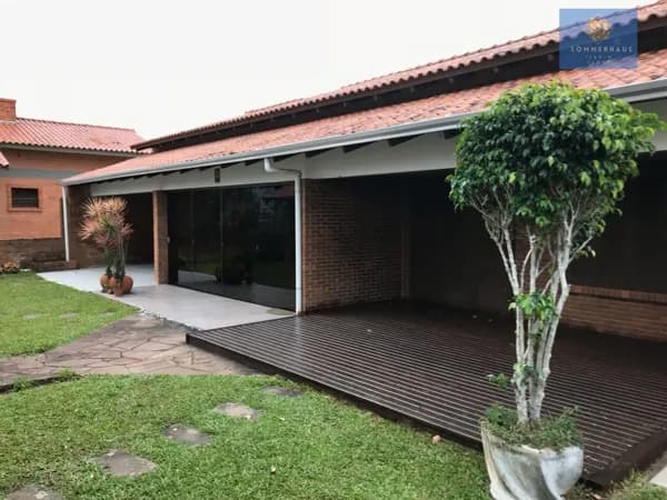 Casa a venda no Arpoador em Xangri Lá