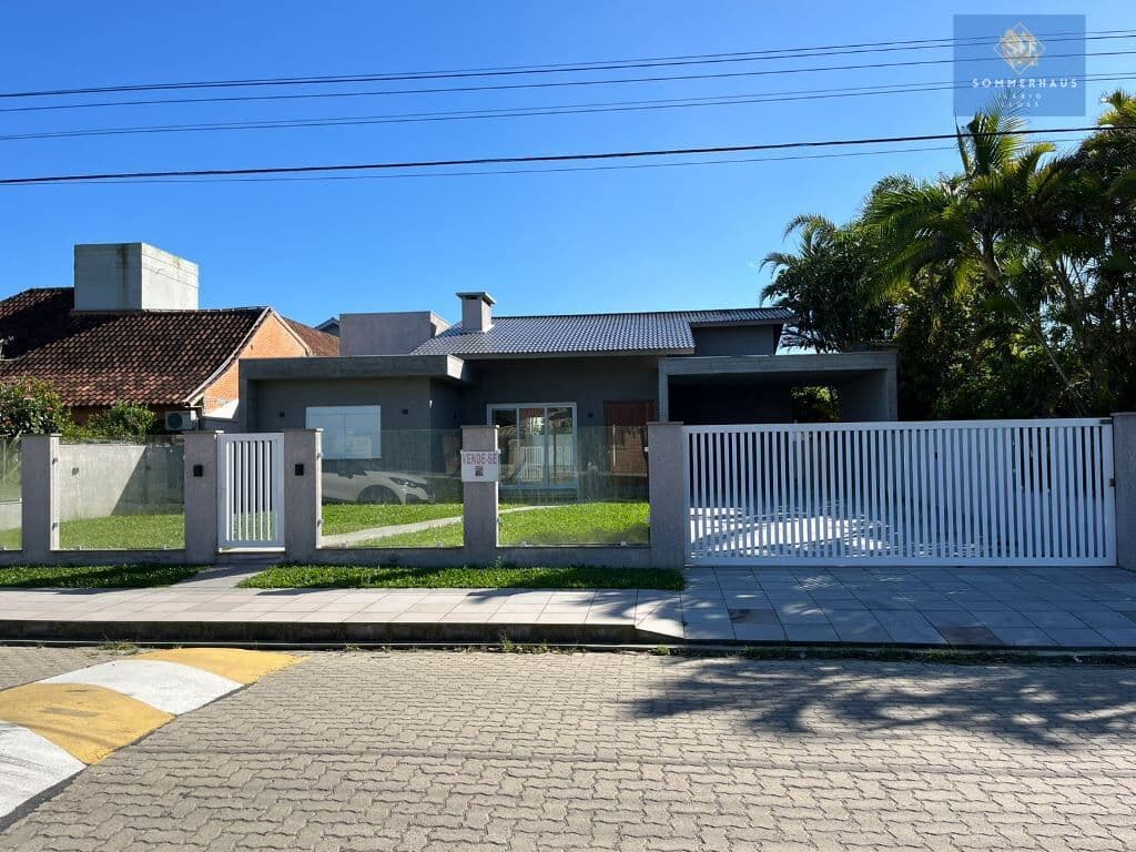 Casa em Atlântida