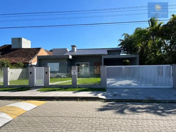 Casa em Atlântida