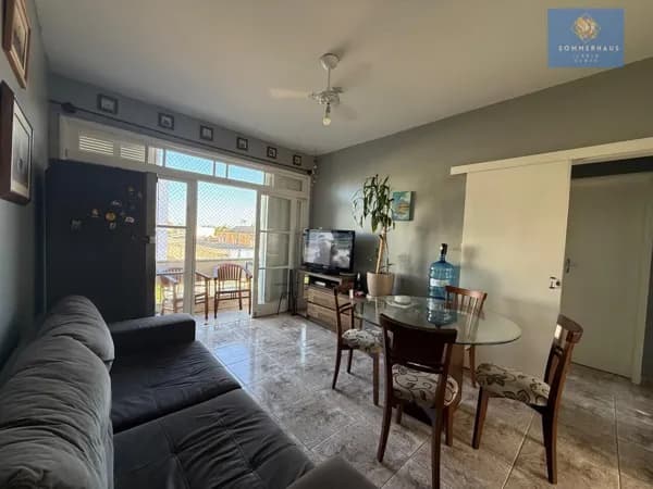 Apartamento 3 dormitórios em Atlântida