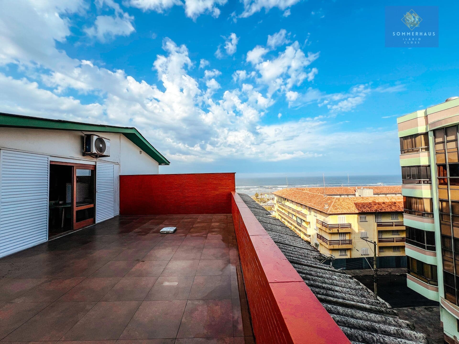 Apartamento em Capão da Canoa - Centro