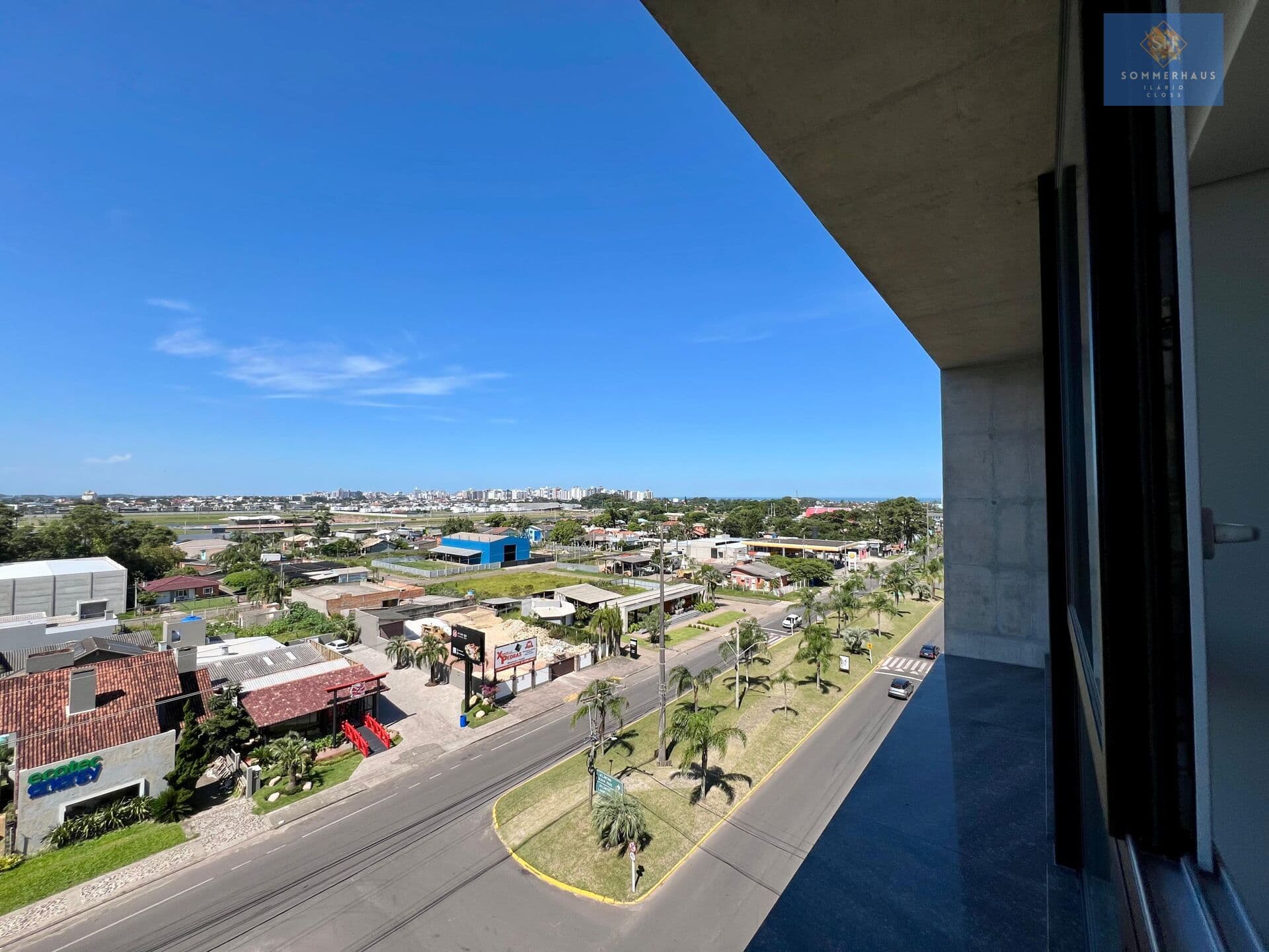 Apartamento Alto Padrão de 2 dormitórios em Atlântida