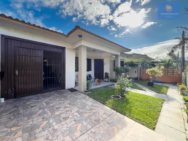 Casa a venda em Capão da Canoa